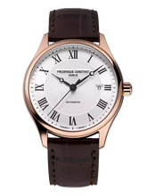 FRÉDÉRIQUE CONSTANT CLASSICS INDEX AUTOMATIC - FC-303MC5B4